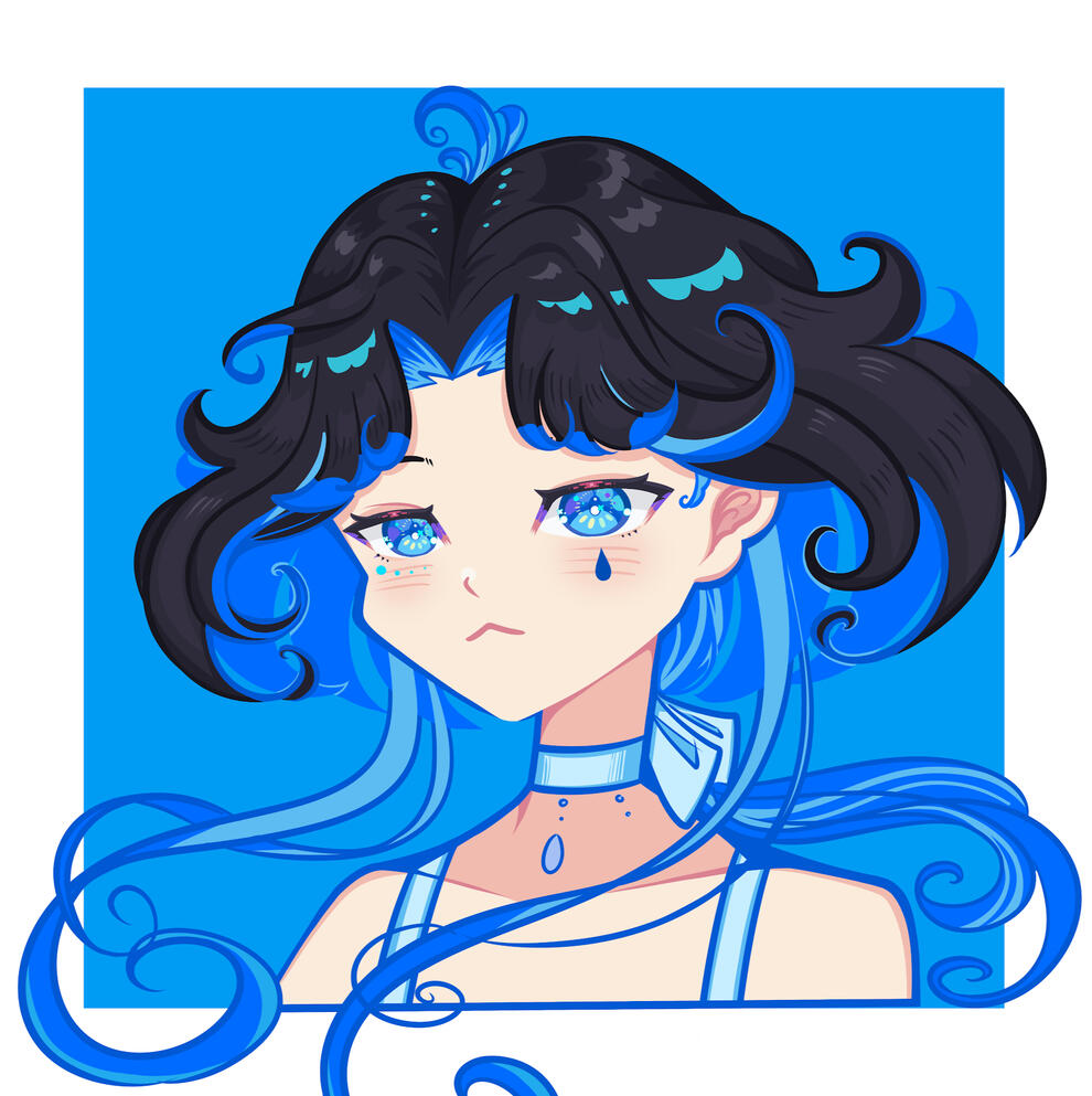 Evonnie