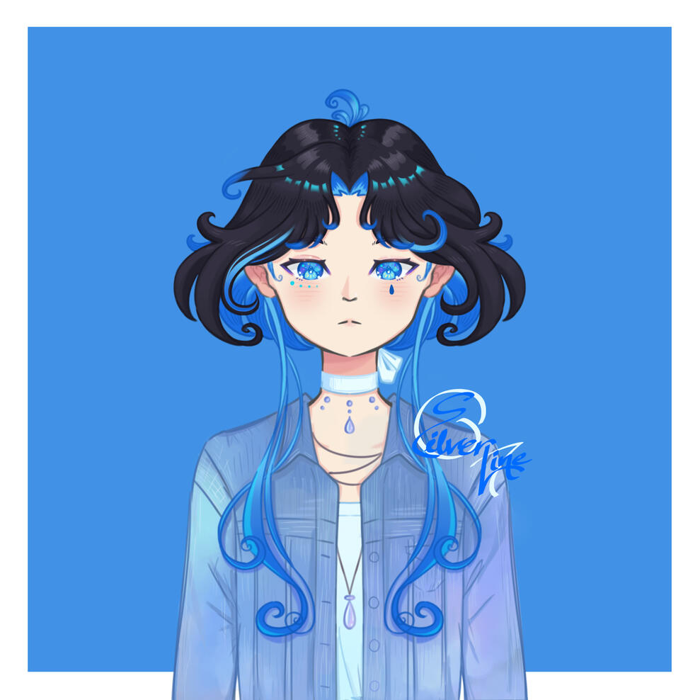 Evonnie